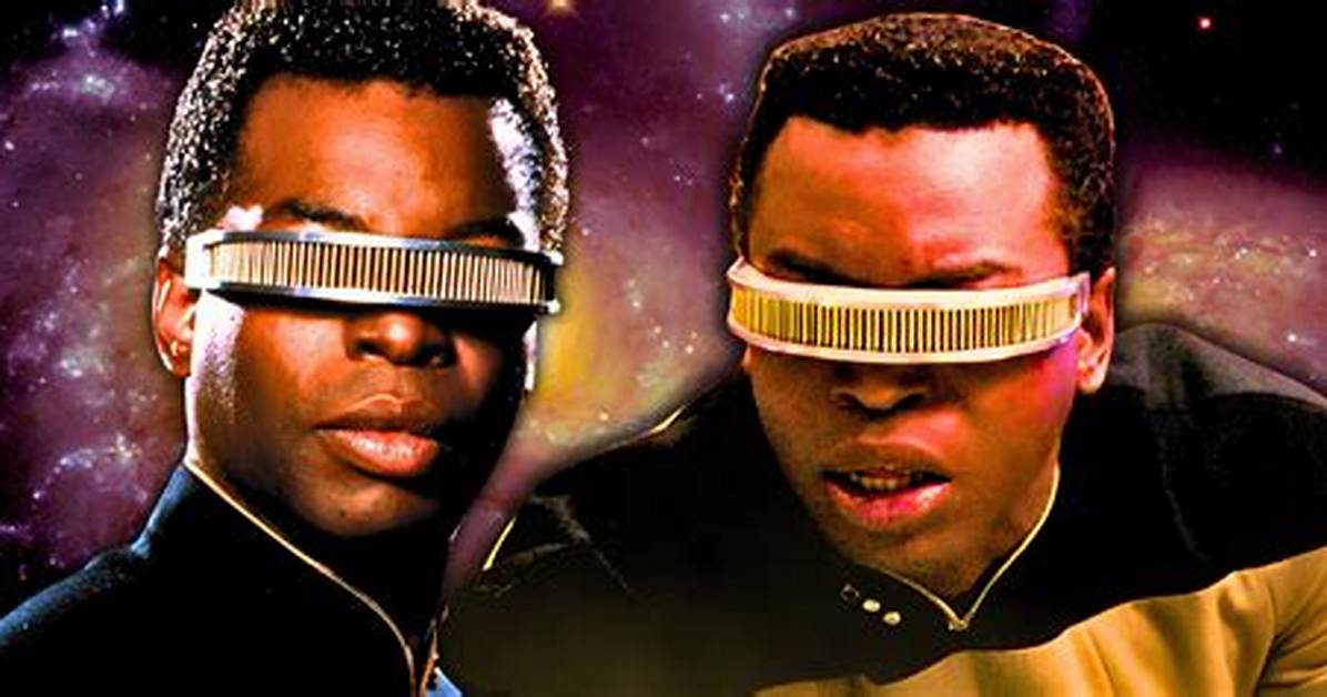 Levar Burton