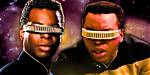 Levar Burton