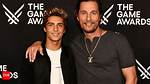 Levi Alves Mcconaughey | Bio, Age, Net Worth, Relationship, Career