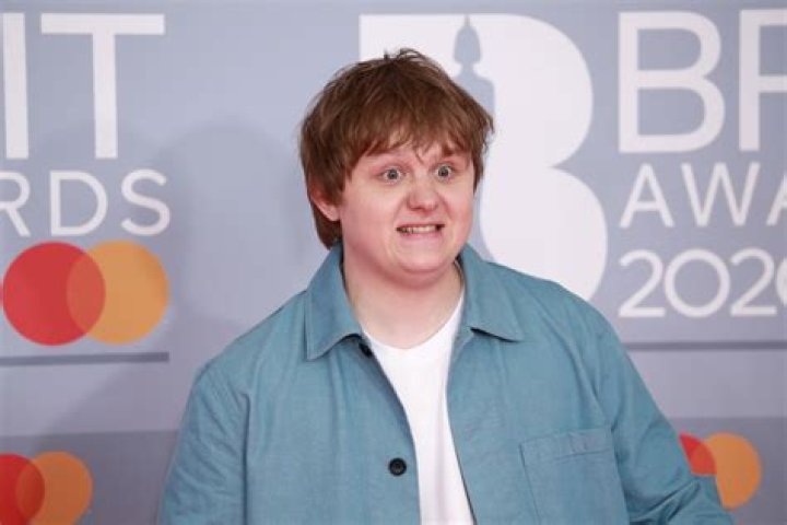 Lewis Capaldi Net Worth Lewis Capaldi Net Worth