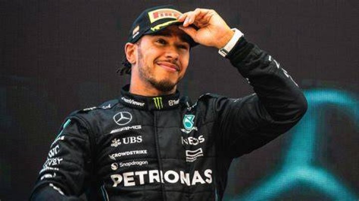 Lewis Hamilton's brother Nicolas to race in British Touring Cars