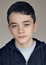 Lewis Macdougall