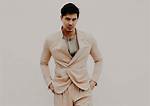 Lewis Tan Lands Massive Roles After Losing out on Marvel's 'Shang-Chi'