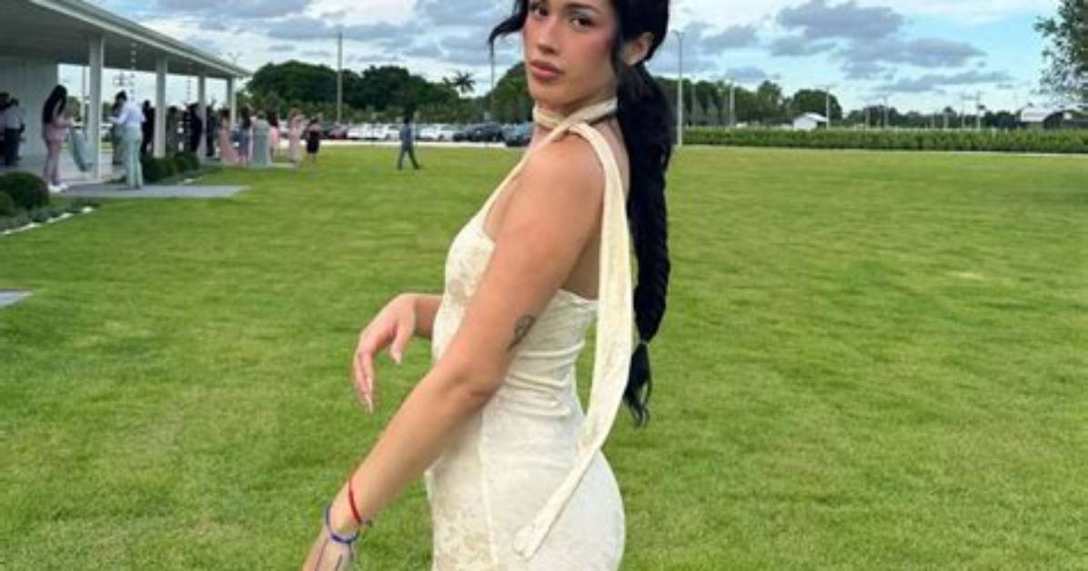 Lexxiam – Youtuber, Tiktoker, Instagrammer | Wiki, Age, Height, Net Worth, Relationship, Ethnicity, Career