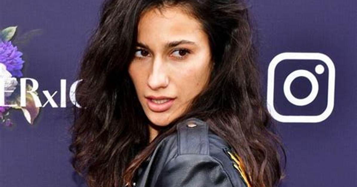 Lexy Panterra Bio: Age, Boyfriend, Net Worth