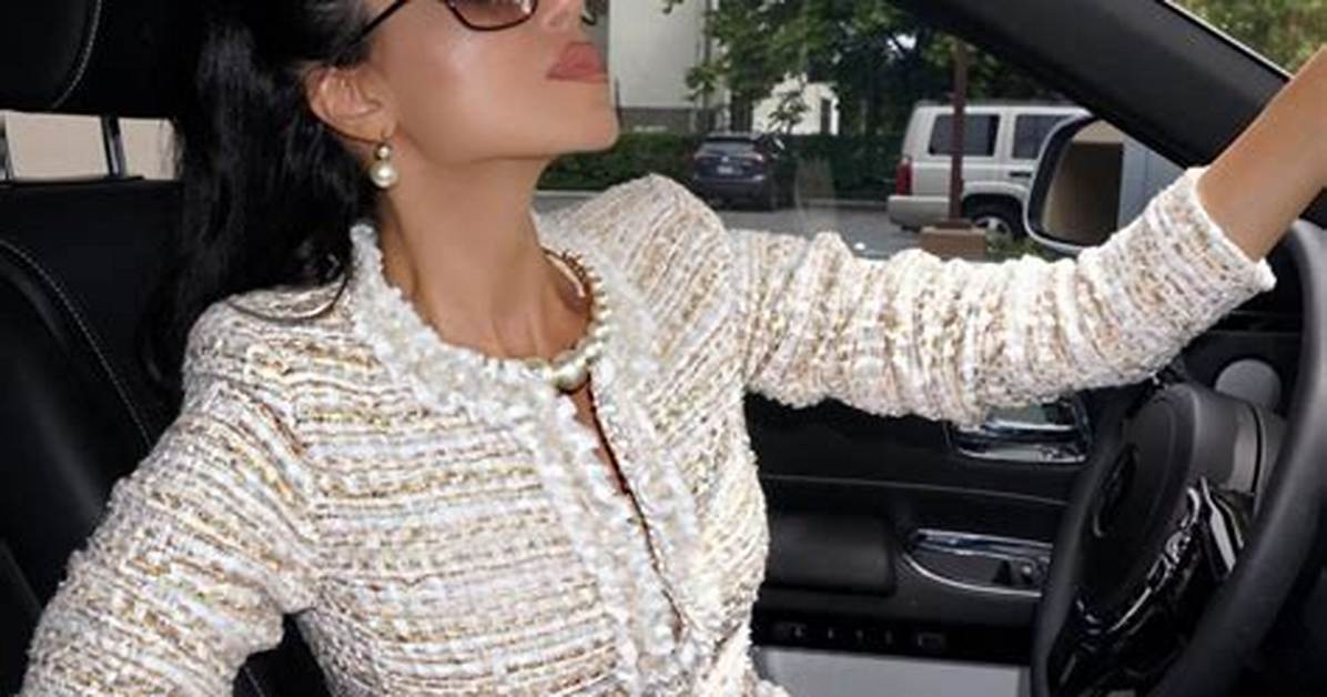 Leyla Milani-Khoshbin Net Worth 2024