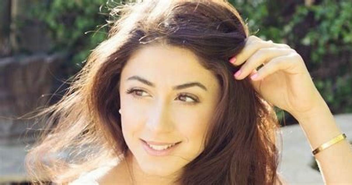 Leyla Naghizada