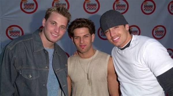 Lfo Founding Member Brian Gillis Died at Age 47 — What Was His Cause of Death?