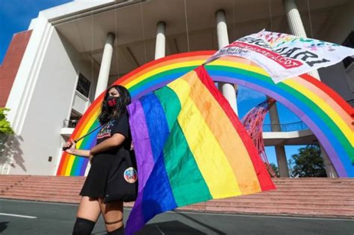 LGBT Rights Advocate Kaitlyn Clarks Transition Journey