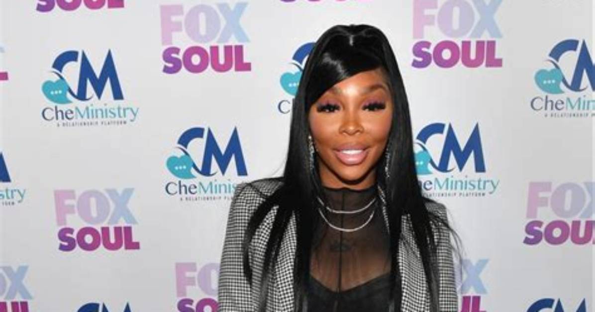 'Lhhatl' Star Sierra Gates Has a New Boyfriend — Here's the Tea