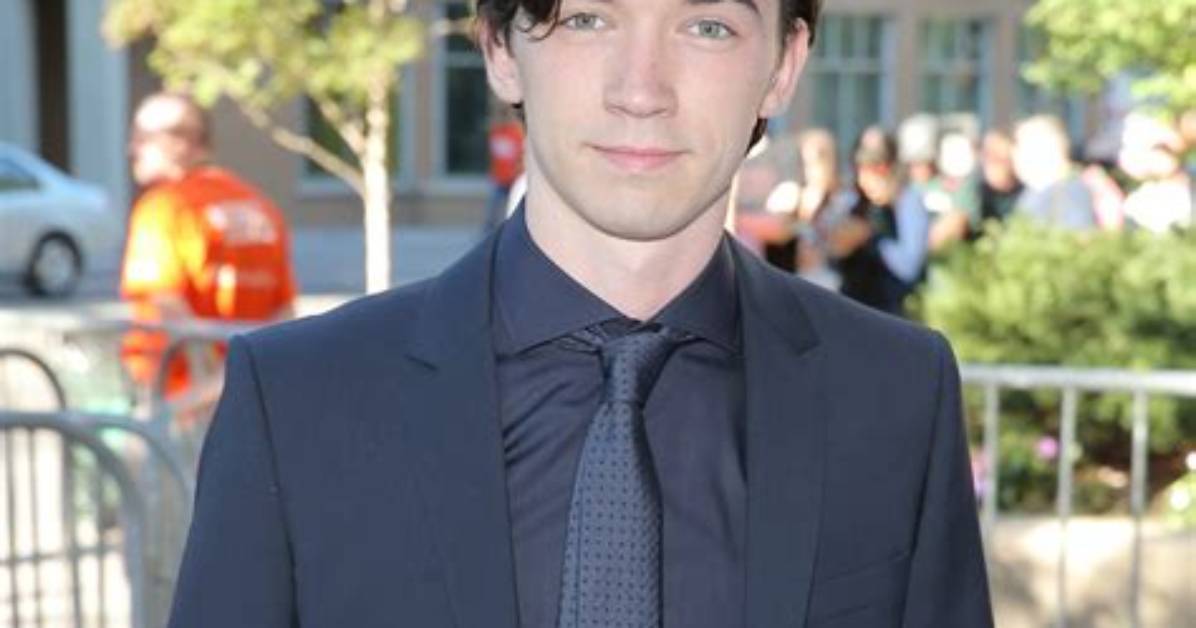Liam Aiken Net Worth