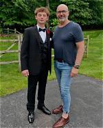 Liam Bourke Illness: Does He Have Cancer? Qvc Update