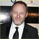 Liam Cunningham Net Worth