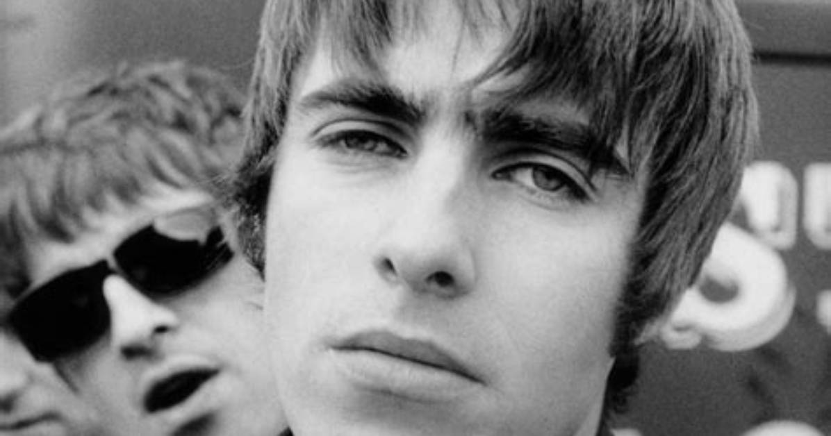 Liam Gallagher's Biography and Facts'