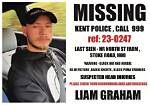 Liam Graham Missing Update: Is He Found? Dead or Alive