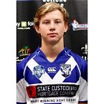 Liam Mulvihill