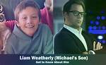 Liam Weatherly