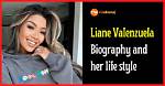 Liane Valenzuela Net Worth