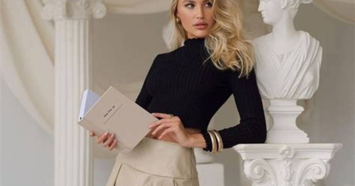 Liberty Netuschil