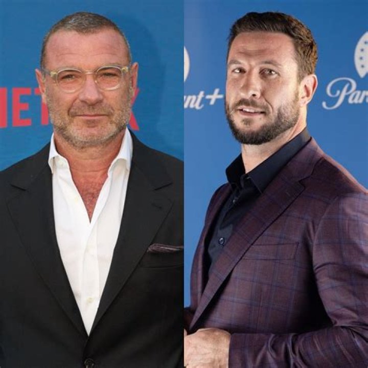 Liev Schreiber and Pablo Schreiber &laquo; Celebrity Gossip and Movie News