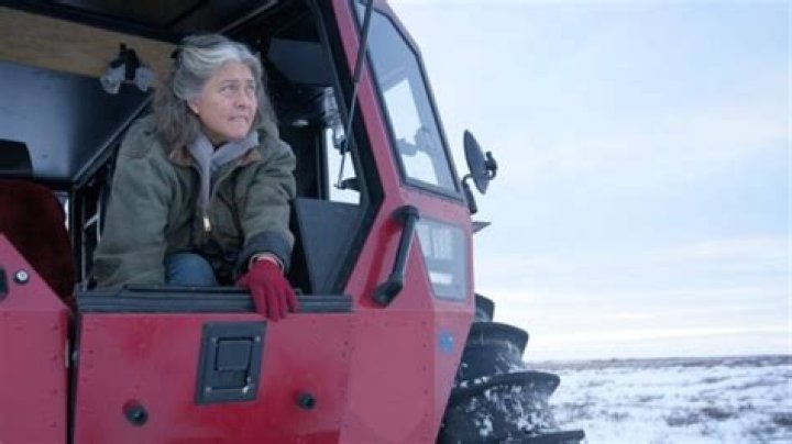 &lsquo;Life Below Zero&rsquo; Star Sue Aiken&rsquo;s MustSee Makeover Pics