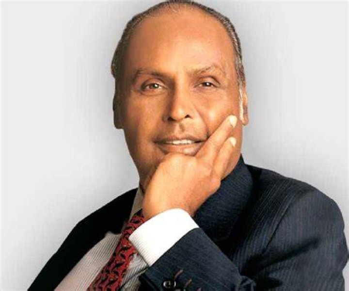 Life Of Dhirubhai Ambani With His Wife, Kokilaben Ambani How He Had