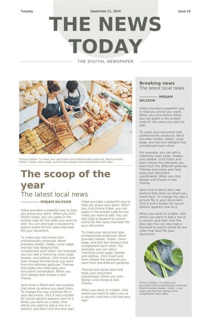 Life & Style Page 34 of 774