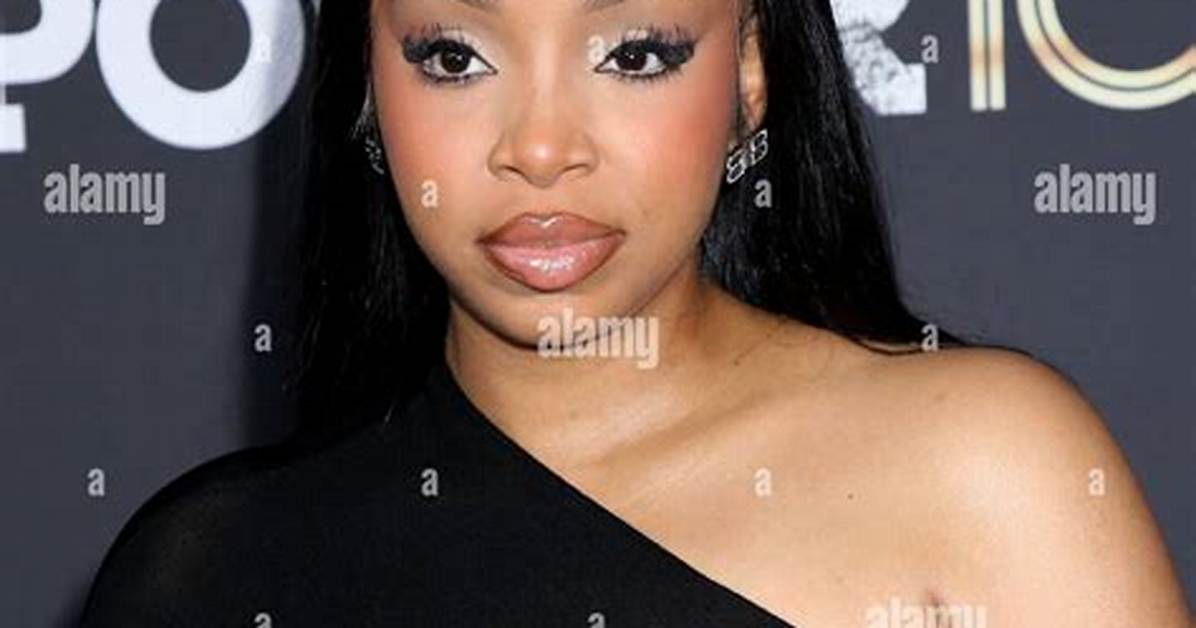 Light Skin Keisha