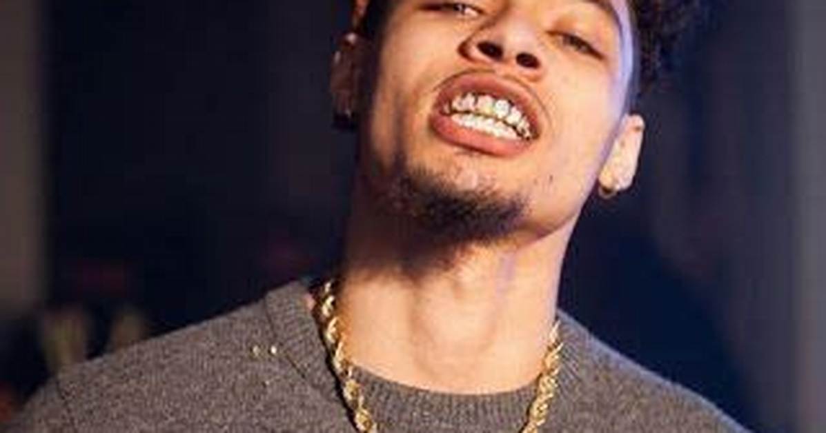 Lil 2Z Net Worth 2024