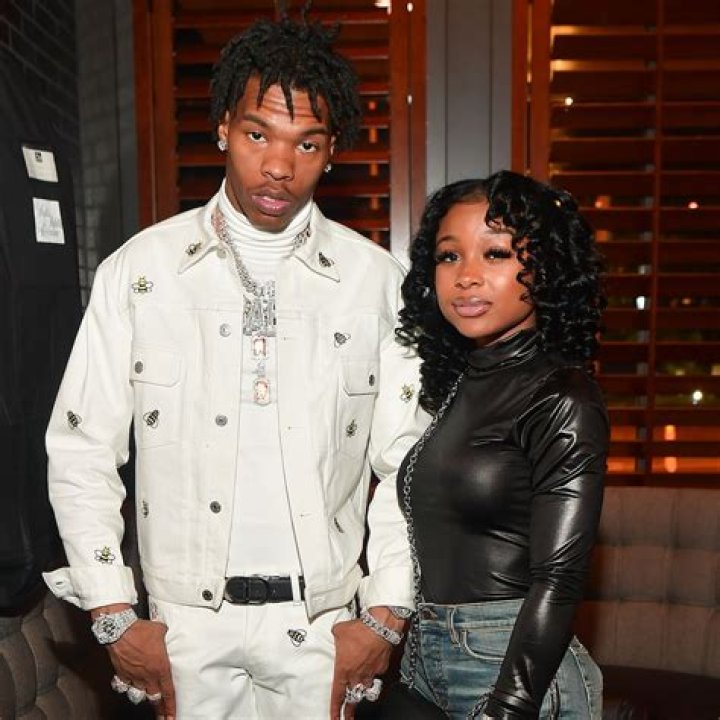 Lil Baby & Jayda Cheaves Allegedly Took A Private Flight Together Over