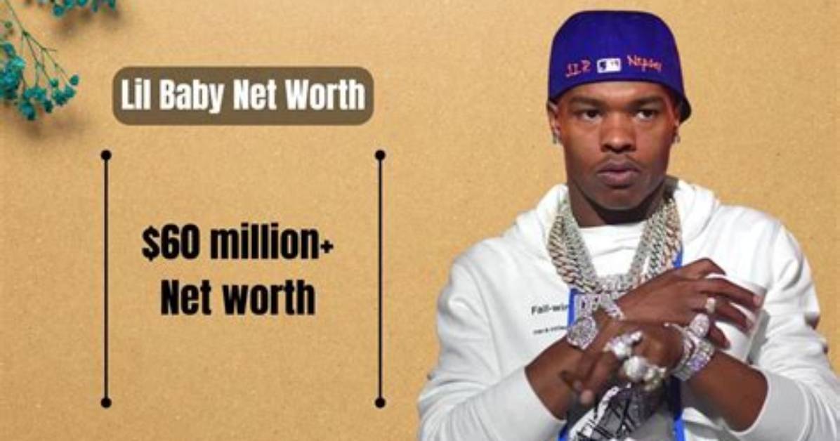 Lil Baby Net Worth: How Has the Rapper Earned All His Riches?