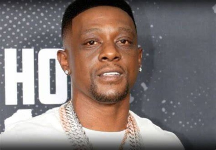 Lil Boosie: Everything We Know About’s Four Daughters Lil Boosie