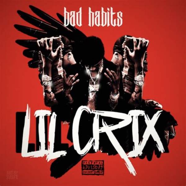 Lil Crix