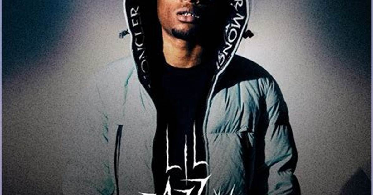 Lil Eazzyy's Biography and Facts'