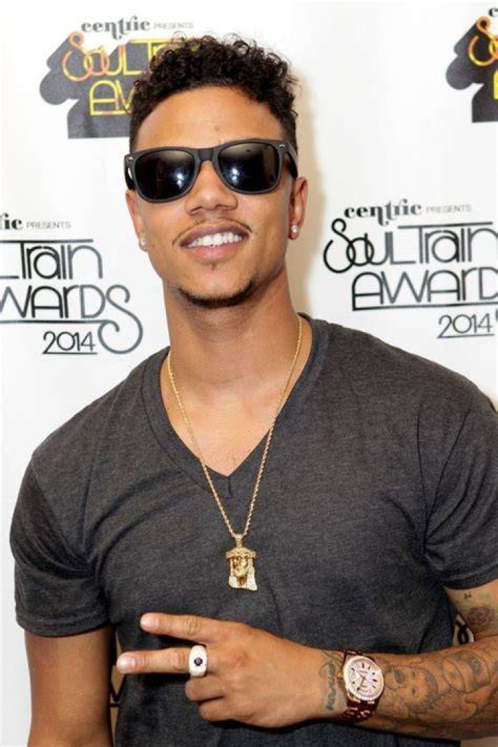 Lil Fizz Alchetron, The Free Social Encyclopedia