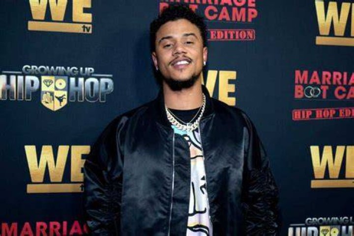 Lil&rsquo; Fizz Net Worth 2024