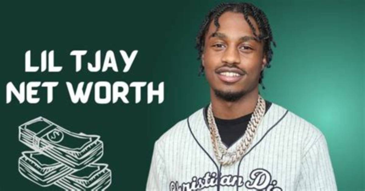 Lil Jj Net Worth – How Much Is Lil Jj Worth?