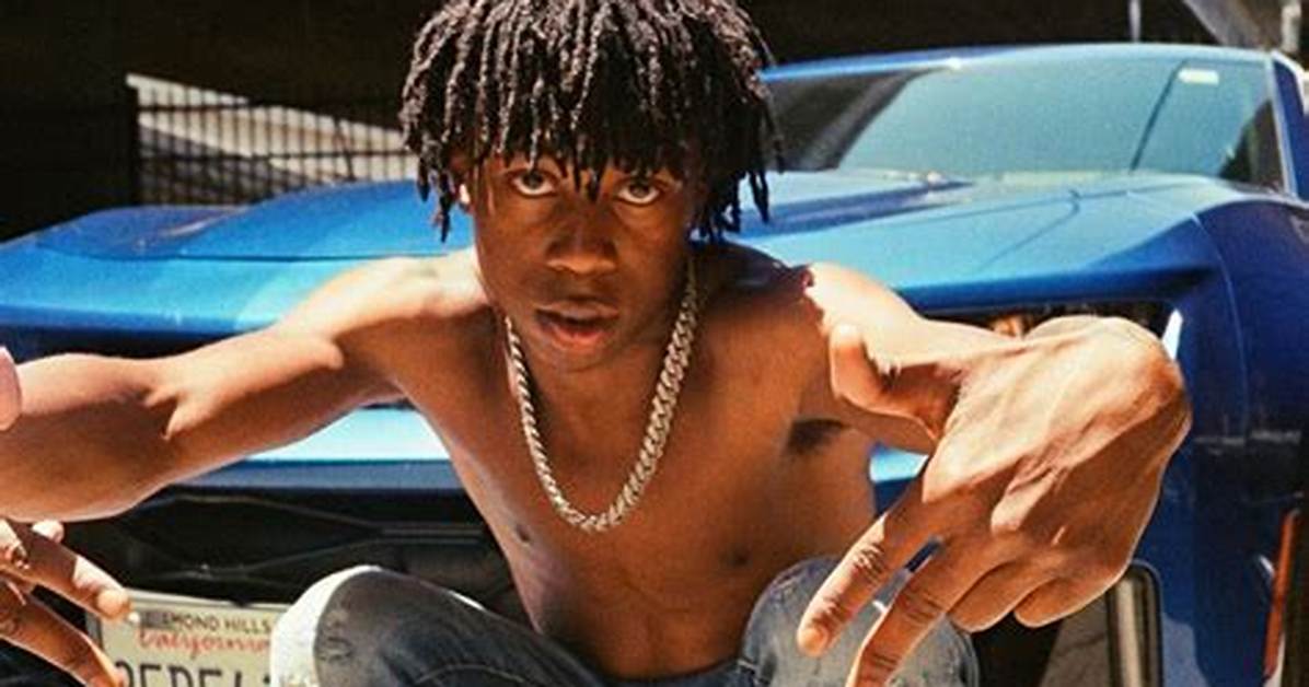 Lil Loaded Net Worth - How Much Does Lil Loaded Make?