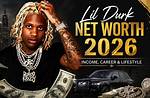 Lil Morty Net Worth
