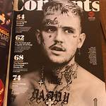 Lil Peep Net Worth – How Much Is Peep Worth?
