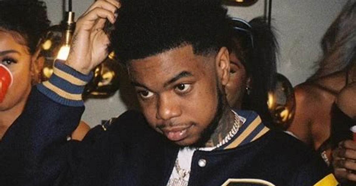 Lil Poppa's Most Popular Songs