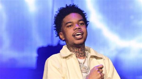 Lil Poppa