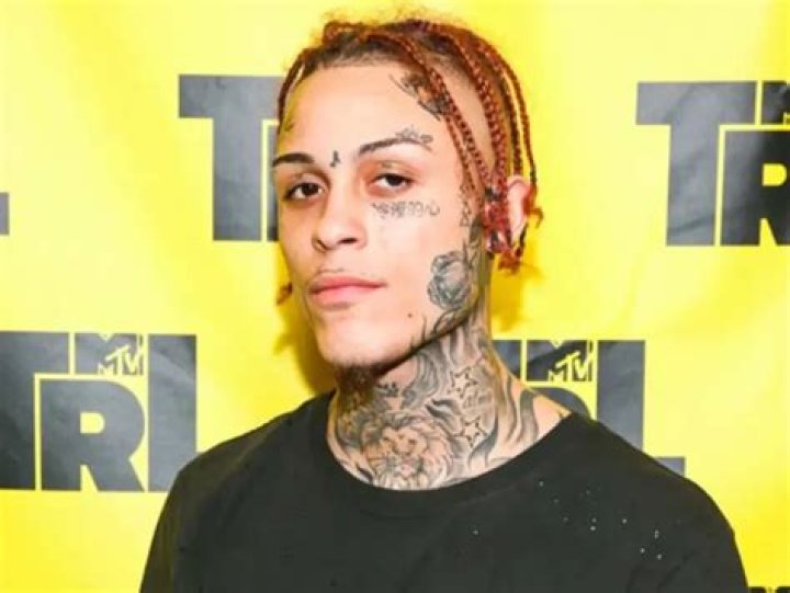 Lil Skies Height, Weight, Age, Girlfriend, Children, Family, Facts