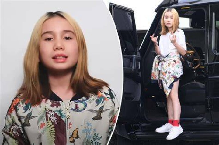 Lil Tay&rsquo;s Social Media Career Will Be Determined By Custody
