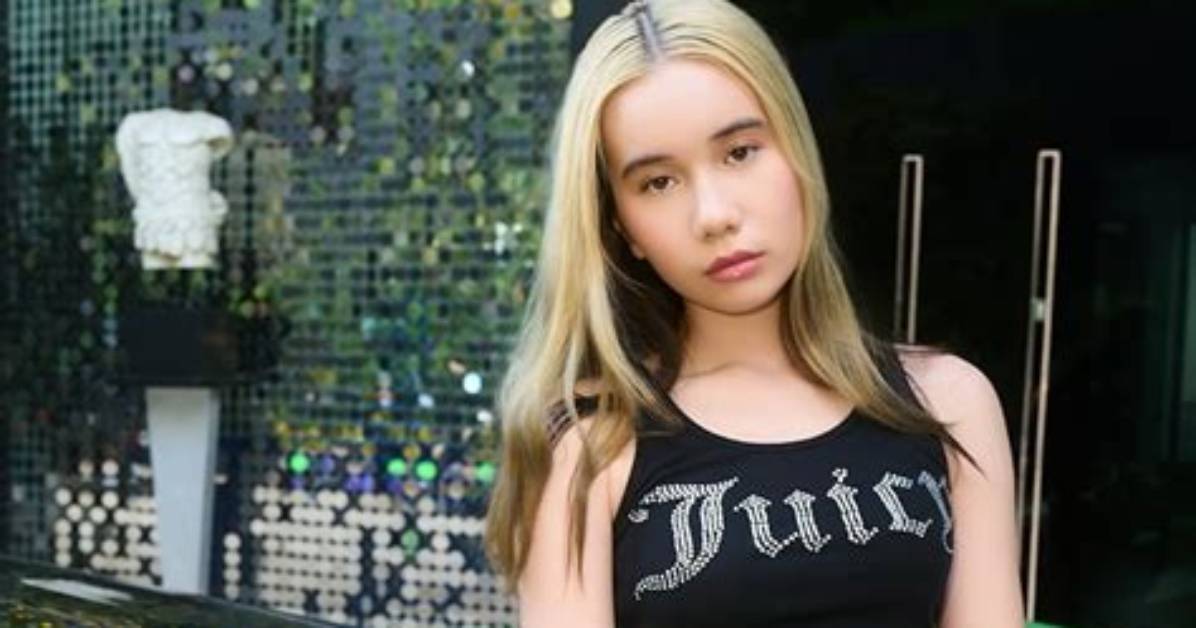 Lil Tay