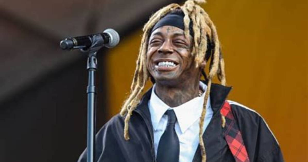 Lil Wayne Net Worth – $170 Million