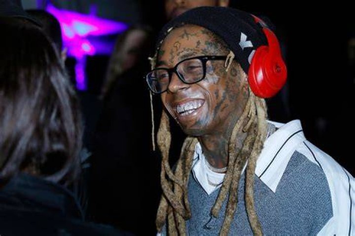 lil wayne net worth 2018