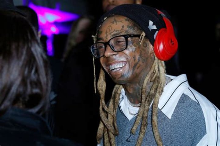 Lil Wayne Net Worth (As of Oct. 2021)