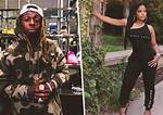 Lil Wayne’s Ex-Wives Bond as Nivea Gets Help from Toya Johnson for a Date with Her Brother