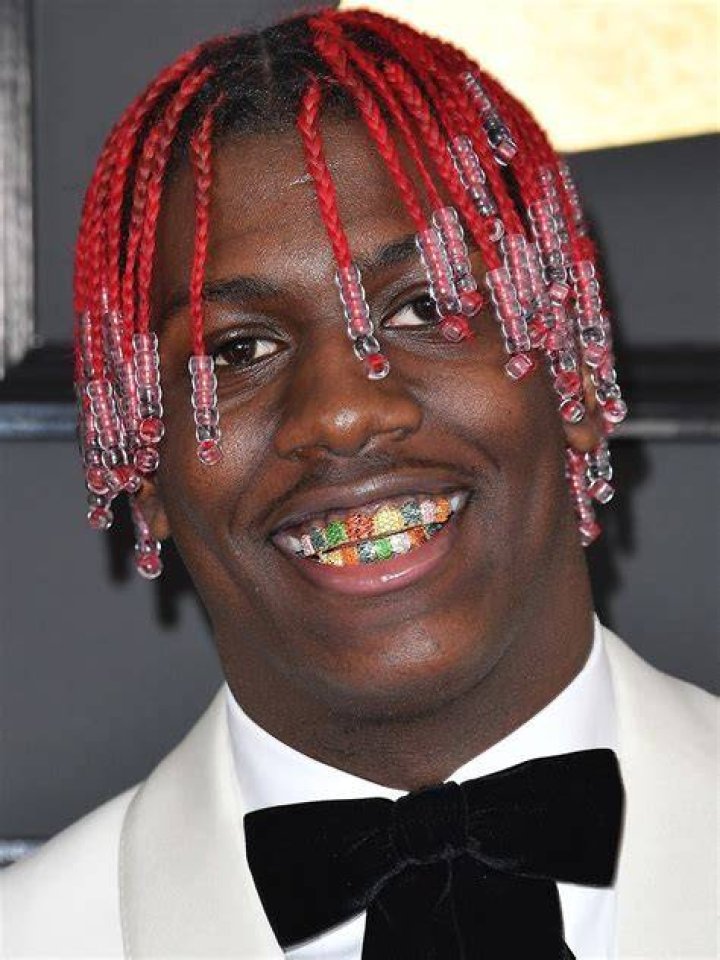 Lil Yachty Arrested in Atlanta for Reckless Driving & Excessive